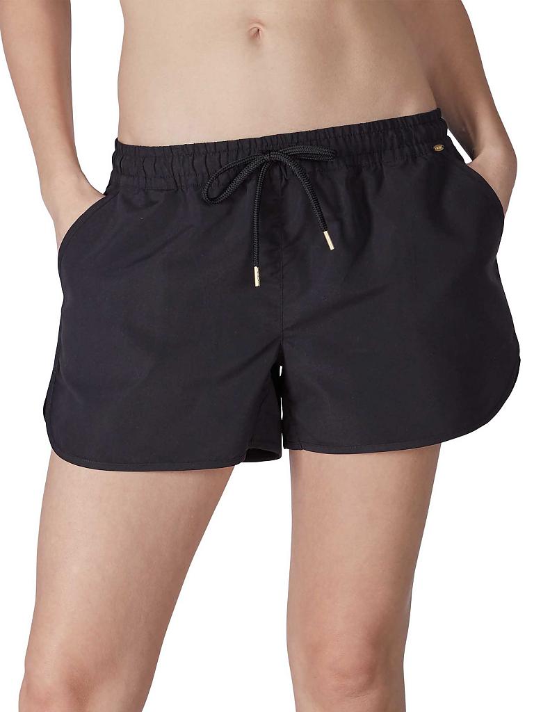 ARENA Damen Beach Shorts - Schnelltrocknend Mit UPF 50+