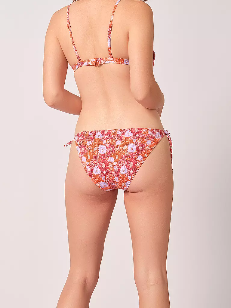 SKINY | Damen Bikinihose Brasiliano Sea Lovers | orange