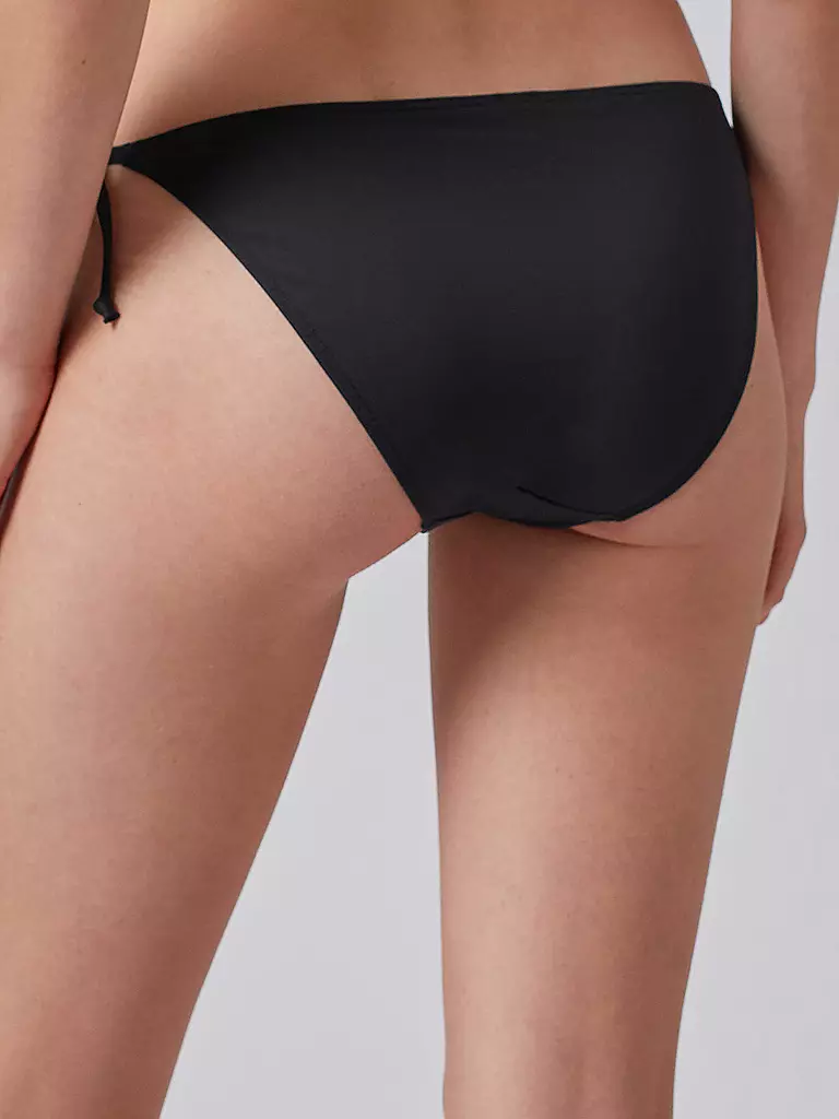 SKINY | Damen Bikinihose Brasiliano | schwarz