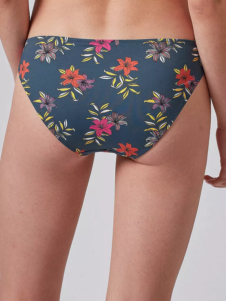 SKINY | Damen Bikinihose Lilies | grau