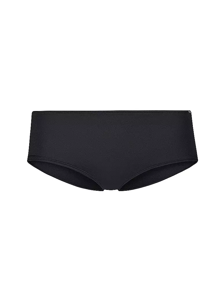 SKINY | Damen Bikinihose Midi Panty Sea Lovers | schwarz