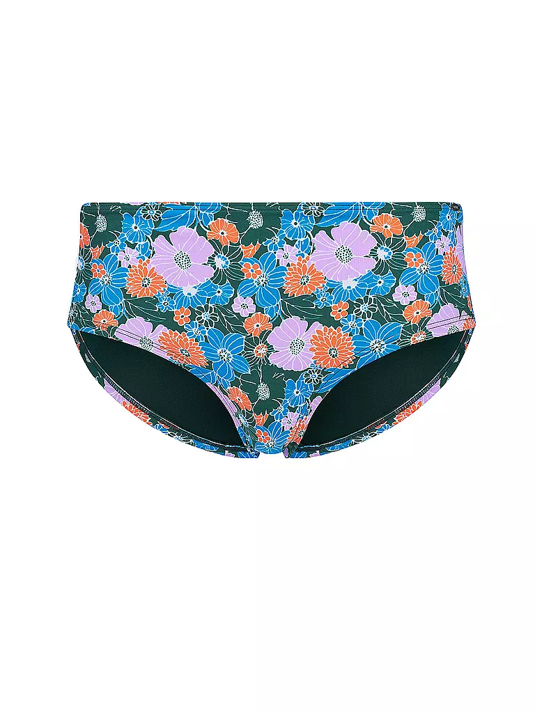 SKINY | Damen Bikinihose Panty Sea Lovers | grün