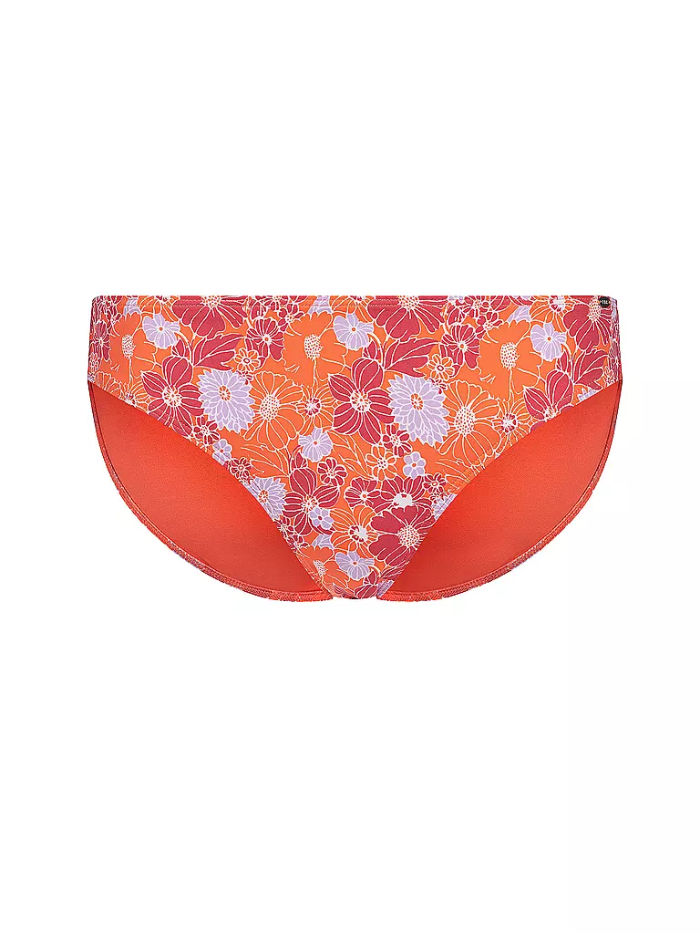 SKINY | Damen Bikinihose Rio Sea Lovers | orange