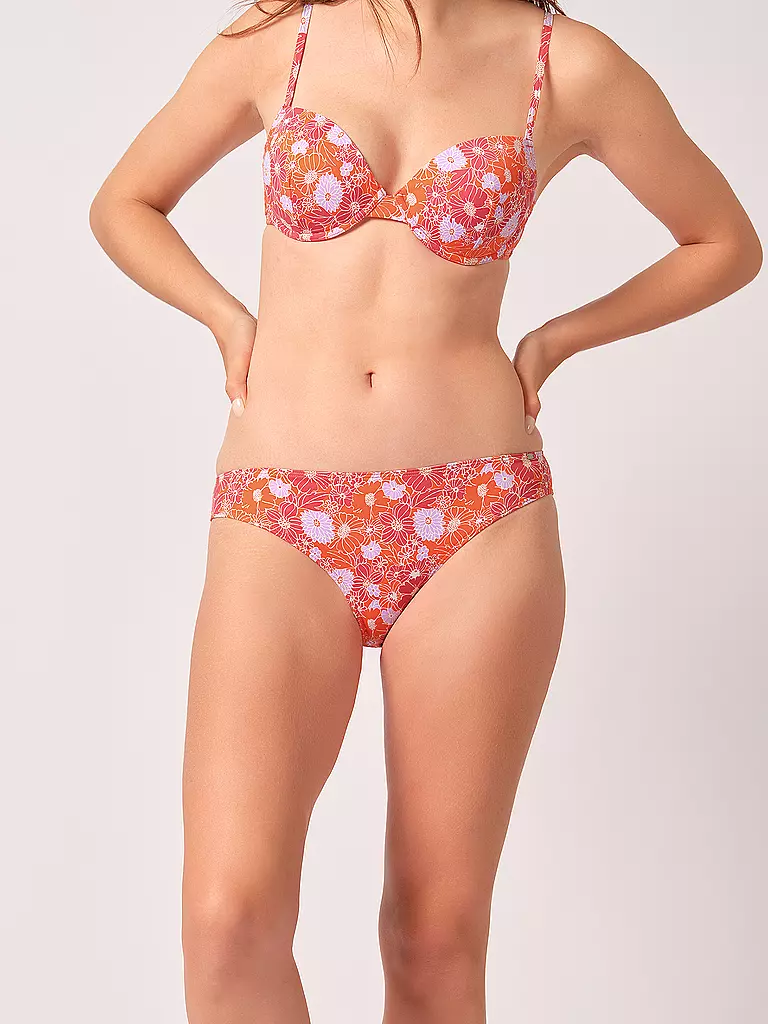 SKINY | Damen Bikinihose Rio Sea Lovers | orange