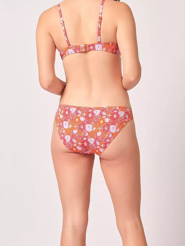 SKINY | Damen Bikinihose Rio Sea Lovers | orange