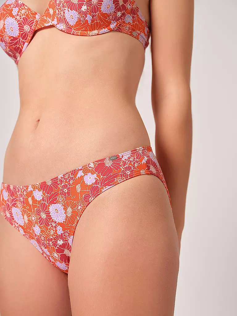 SKINY | Damen Bikinihose Rio Sea Lovers | orange