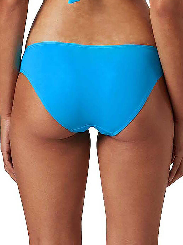 SKINY | Damen Bikinihose Rio Slip Ocean Vibe | blau