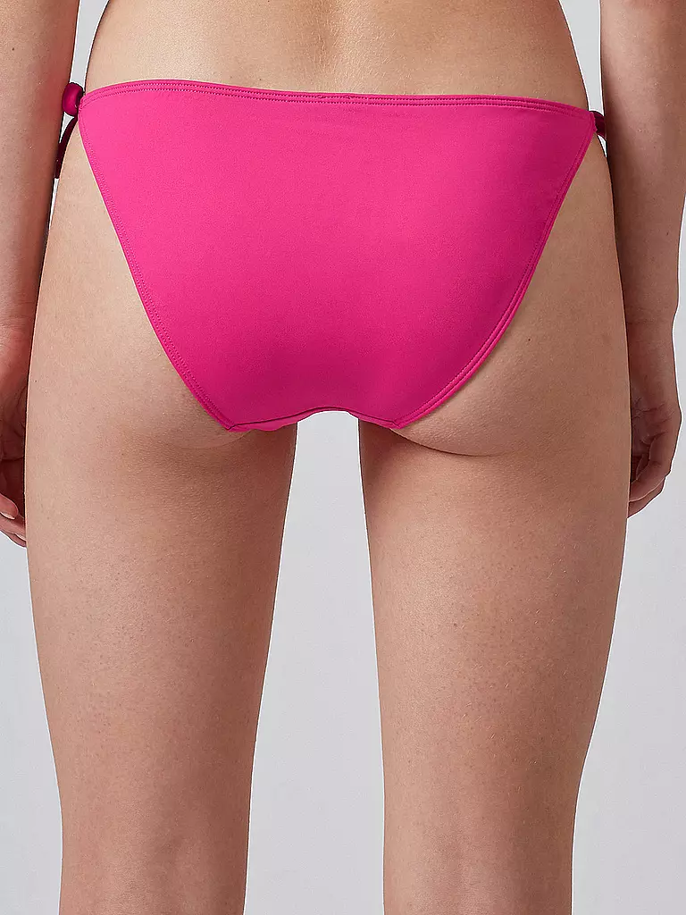 SKINY | Damen Bikinihose zum Binden Every Summer | rosa