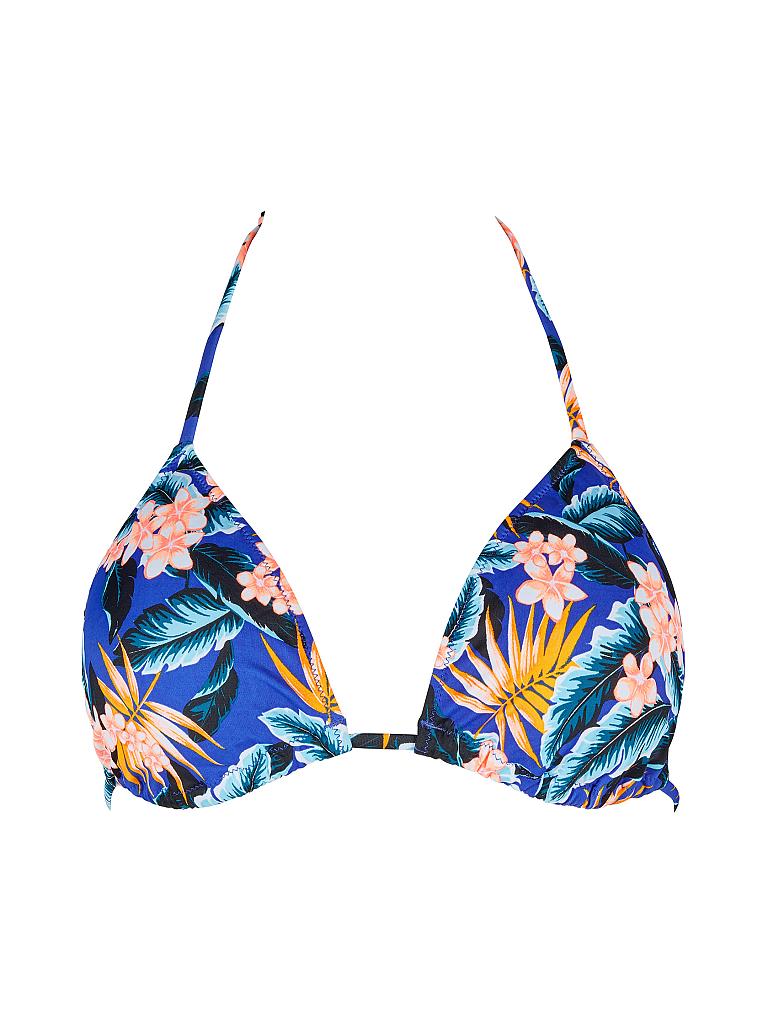 SKINY | Damen Bikinioberteil Aloha | bunt