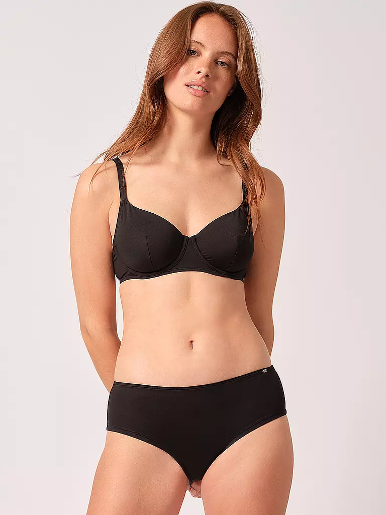 SKINY | Damen Bikinioberteil Bügel Sea Lovers | schwarz