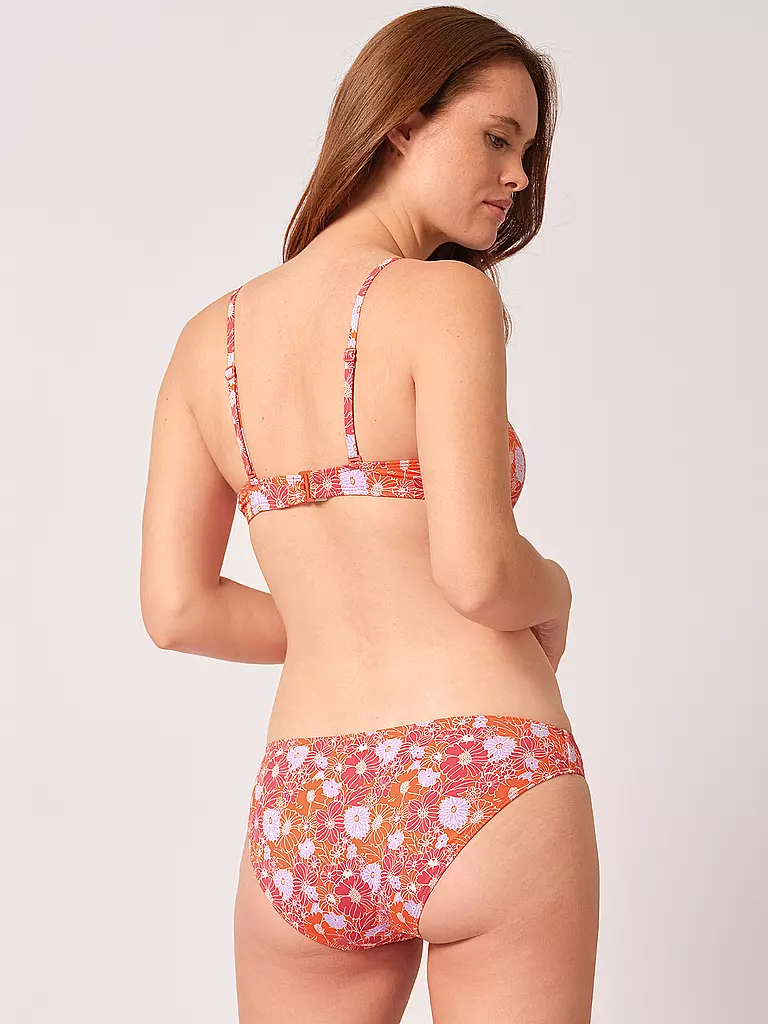 SKINY | Damen Bikinioberteil Bügel Sea Lovers | orange