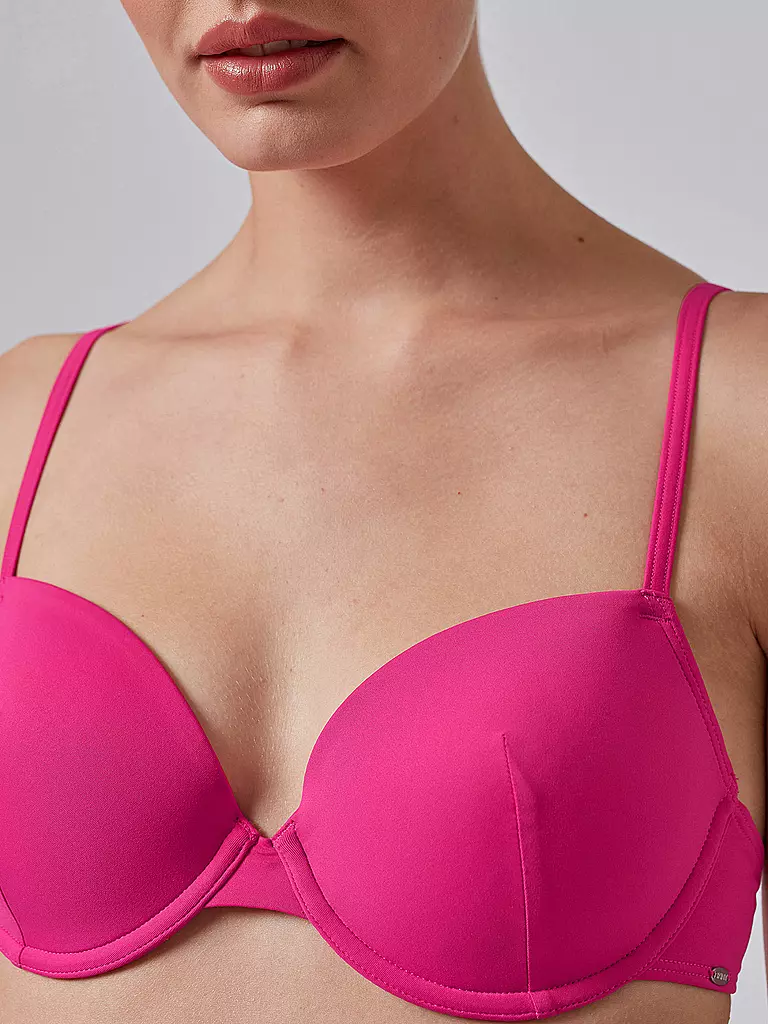 SKINY | Damen Bikinioberteil Bügel-BH Every Summer | rosa