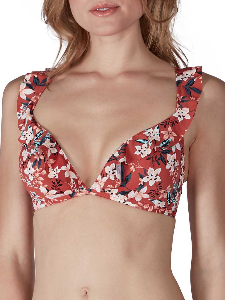 SKINY | Damen Bikinioberteil Desert Flower | 