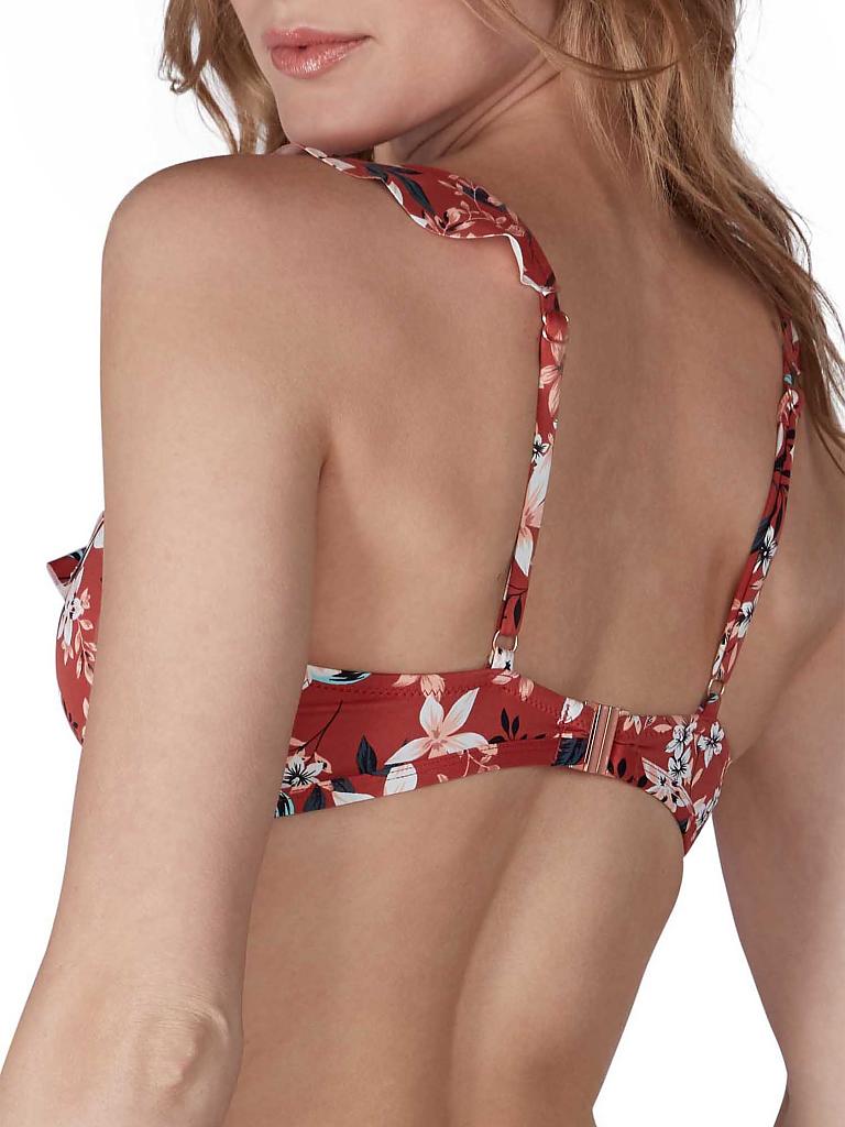 SKINY | Damen Bikinioberteil Desert Flower | 