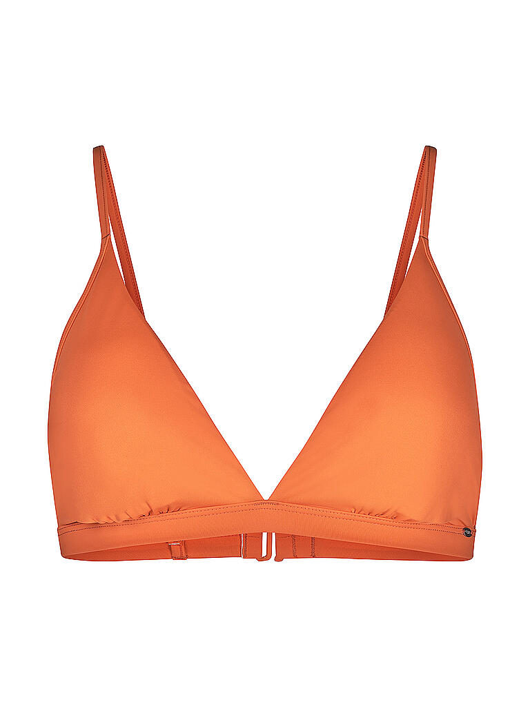 SKINY | Damen Bikinioberteil Triangel Sea Lovers | orange