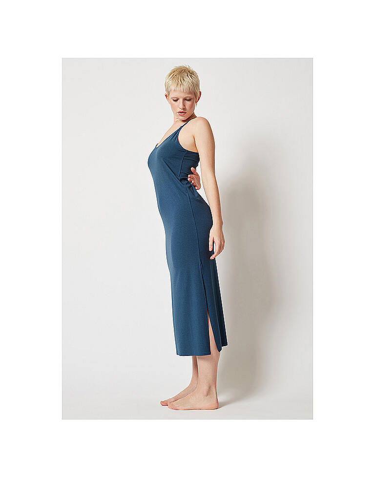 SKINY | Damen Kleid Every Summer In Skiny Beachwear | blau