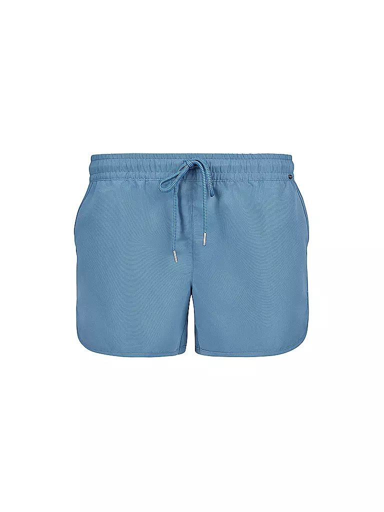 SKINY | Damen Summer Loungewear Shorts | blau