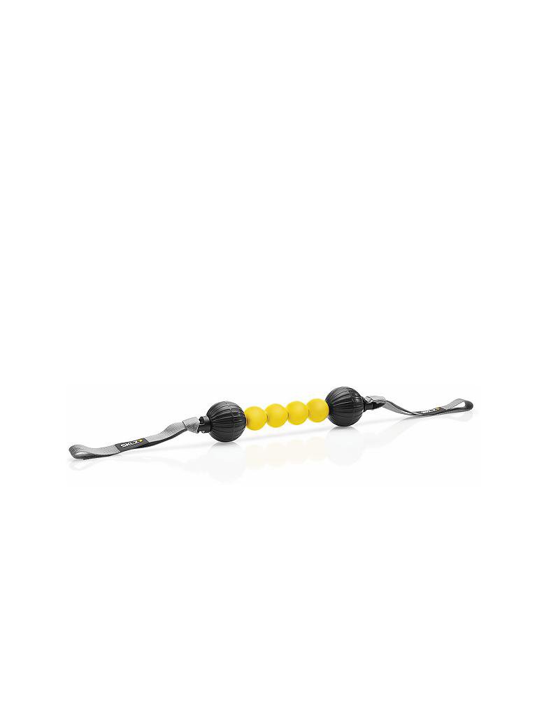 SKLZ | Massage Roller | gelb