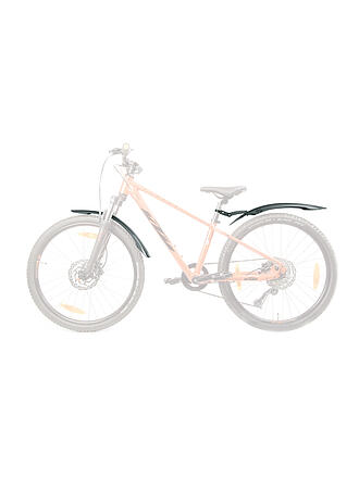 SKS | Kotflügel Rowdy Set 20-24"