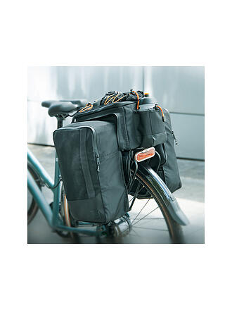 SKS | Packtasche Infinity Urban Trunkbag XL