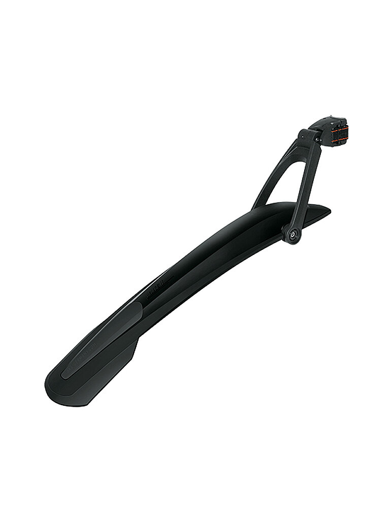 Kotflügel X-BLADE 26 + 27.5'' hinten schwarz B