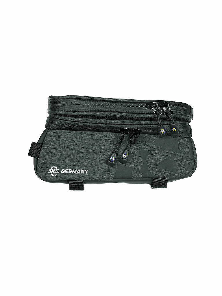 Bike Rahmentasche Traveller Smart schwarz B