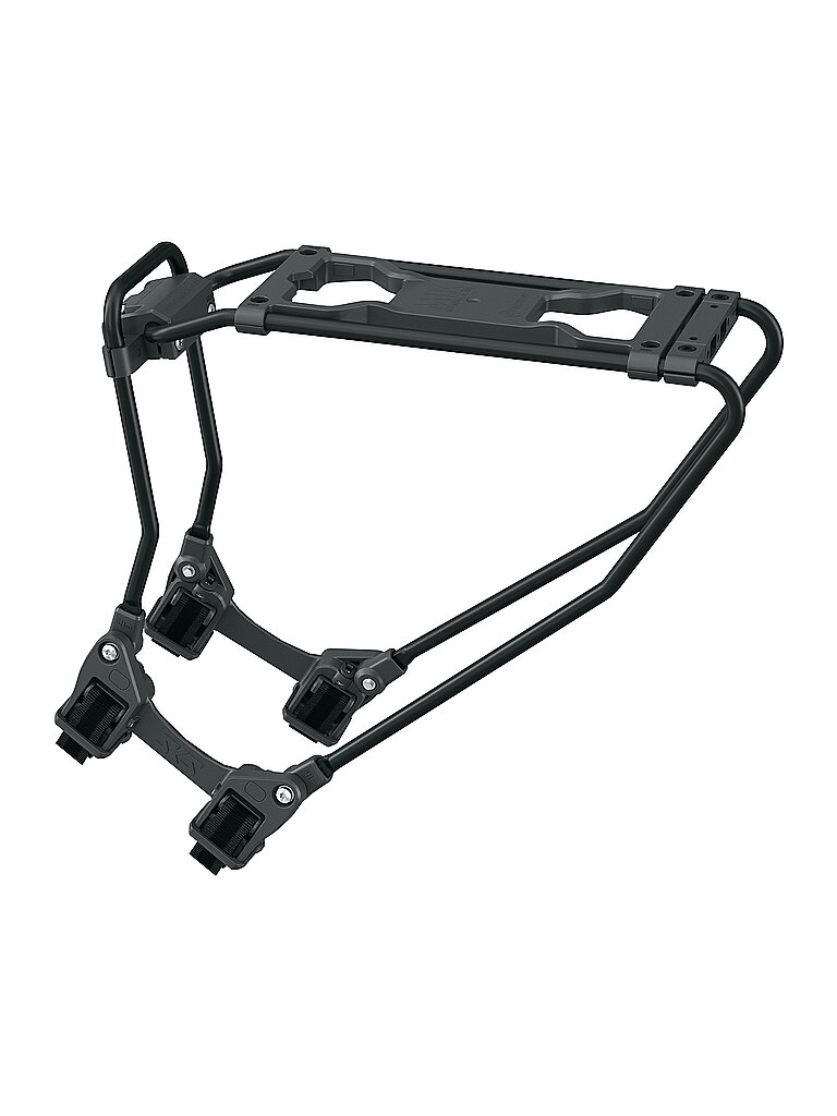 Gepäckträger Universal schwarz B