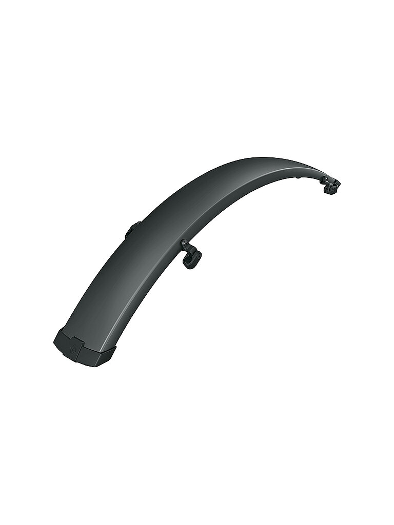 Kotflügel Infinity Mudguard 75 Rear schwarz B