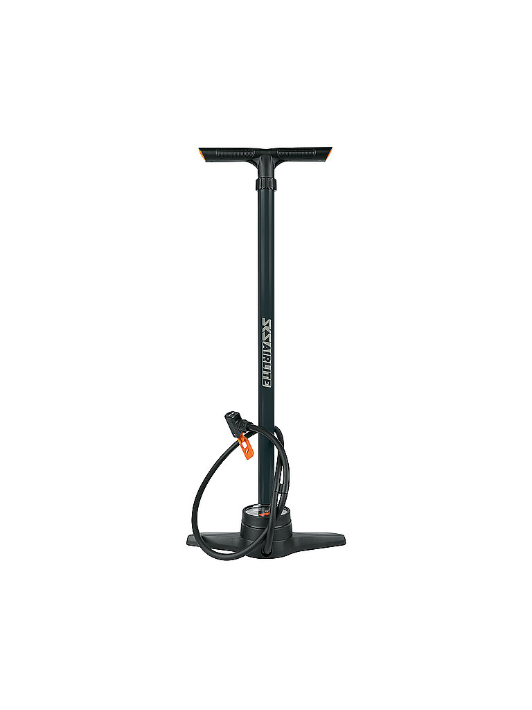 Standpumpe Airlite 10.0 schwarz B