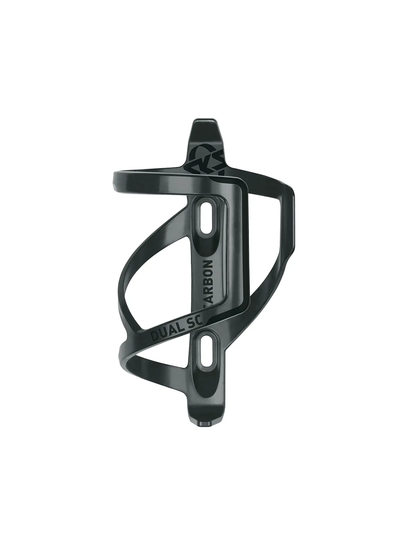 SKS | Flaschenhalter Dual SC | schwarz