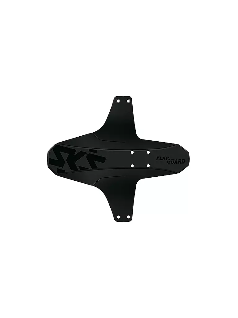 SKS | Kotflügel Flap Guard | schwarz