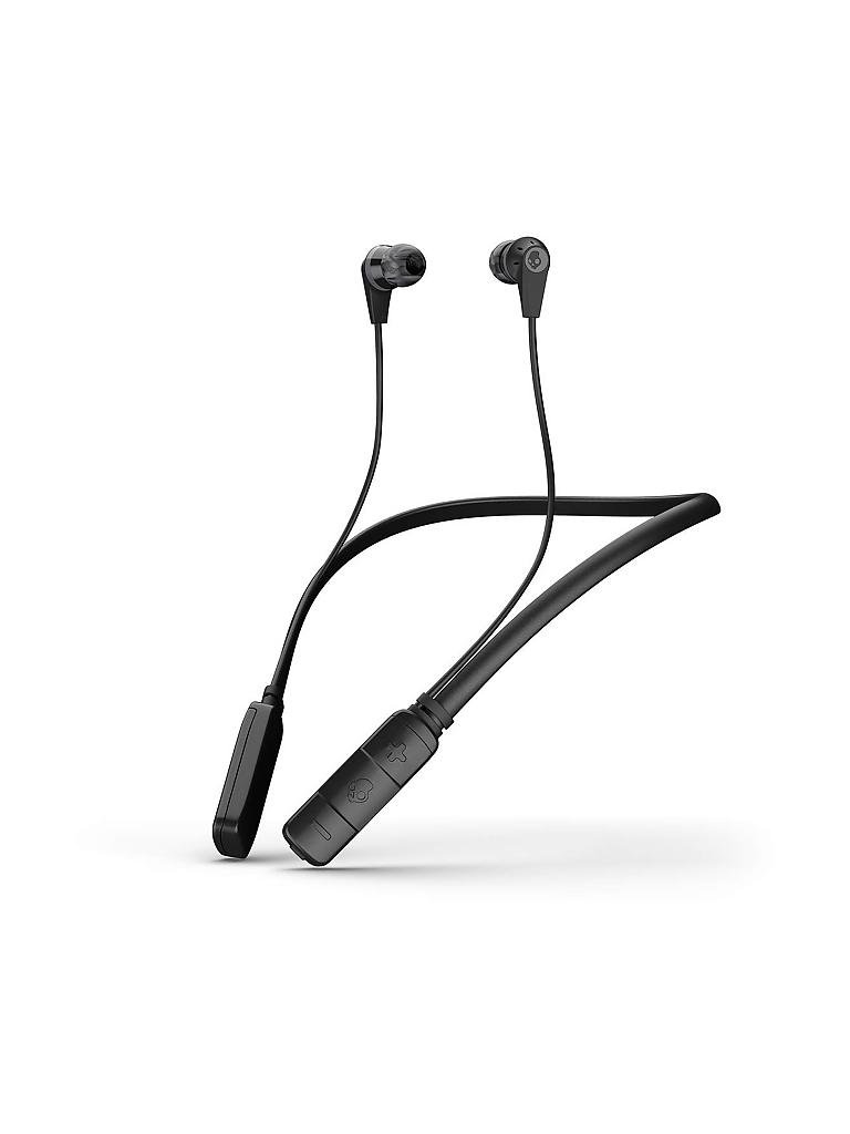 SKULLCANDY | Ink'd+ Wireless Ohrhörer | schwarz