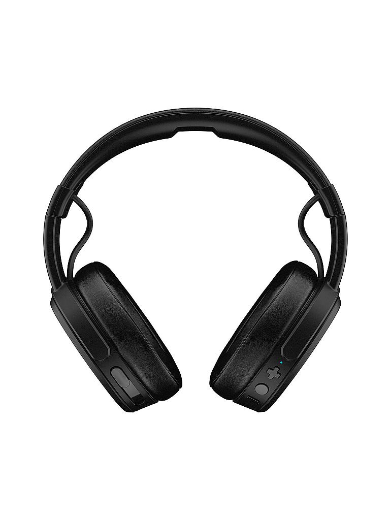 SKULLCANDY | Kopfhörer Crusher Wireless Over Ear | schwarz