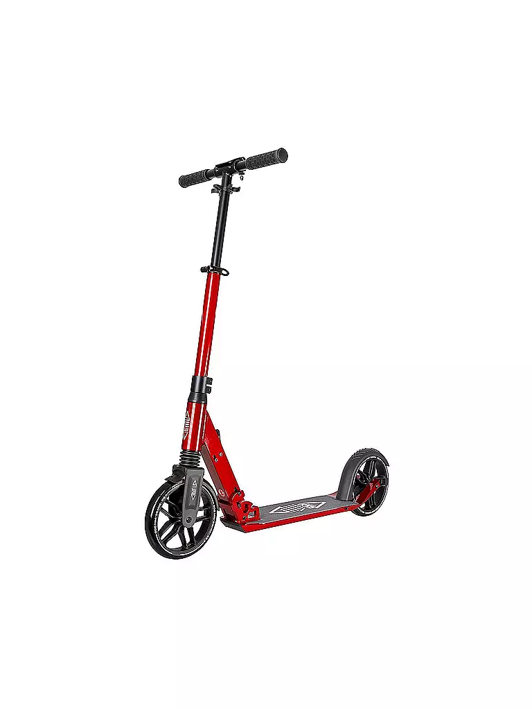 SMARTSCOO | Scooter Eco | rot
