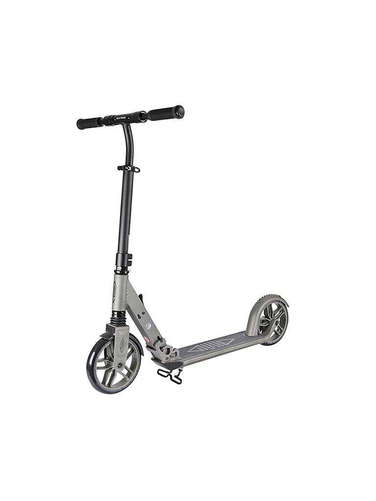 SMARTSCOO | Scooter Supreme | grau