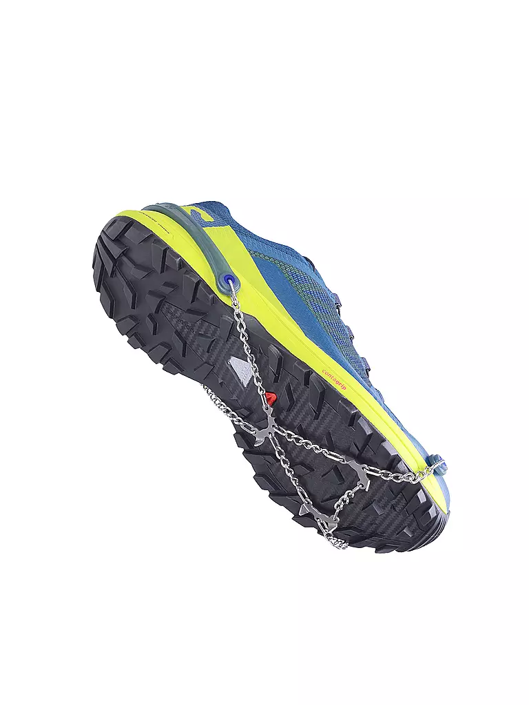 SNOWLINE | Spikes City | Dunkelblau