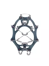 SNOWLINE | Steigeisen Spikes Light | dunkelblau