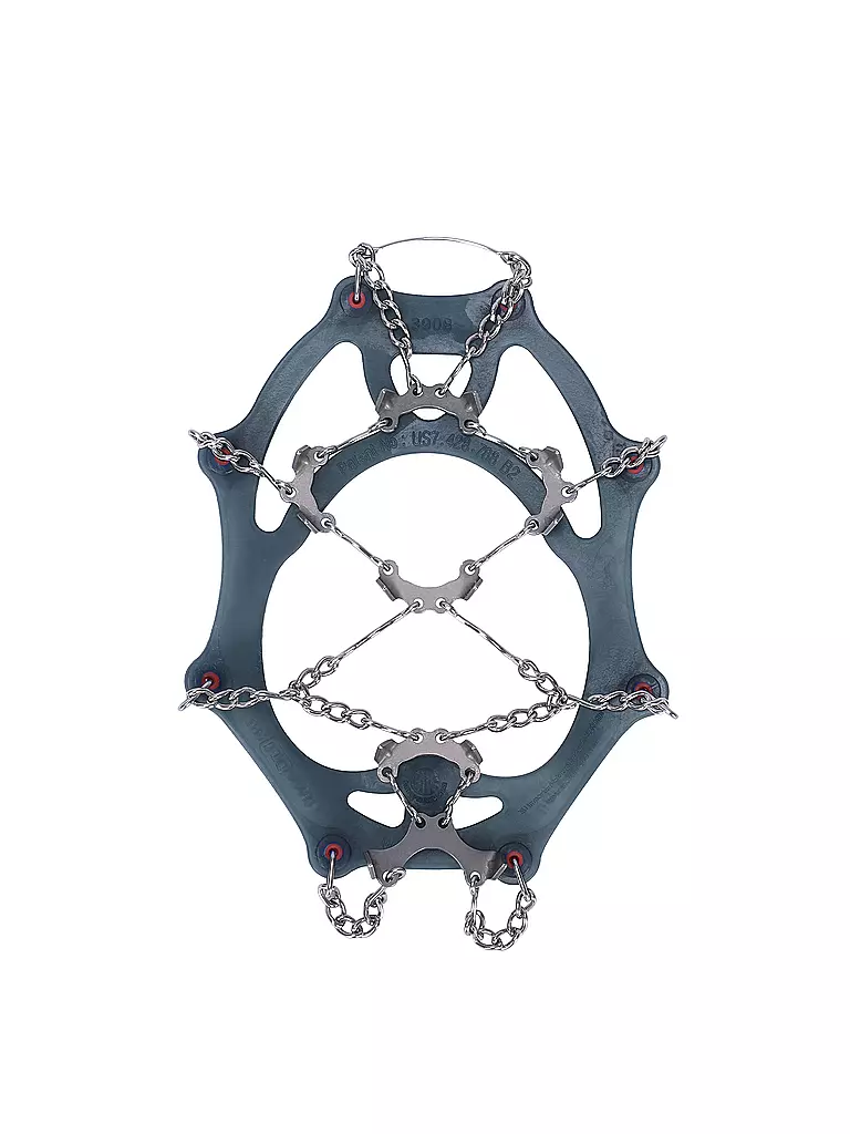 SNOWLINE | Steigeisen Spikes Light | dunkelblau