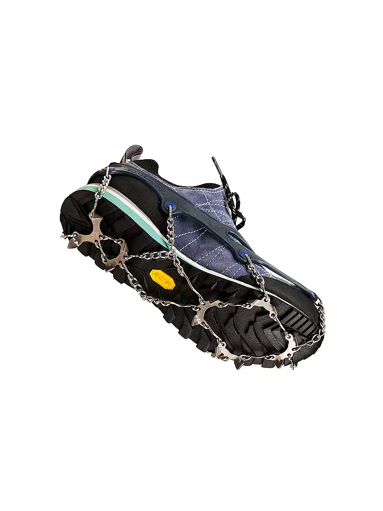 SNOWLINE | Steigeisen Spikes Light | 