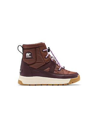SOREL | Kinder Winterstiefel Whitney III Mid 