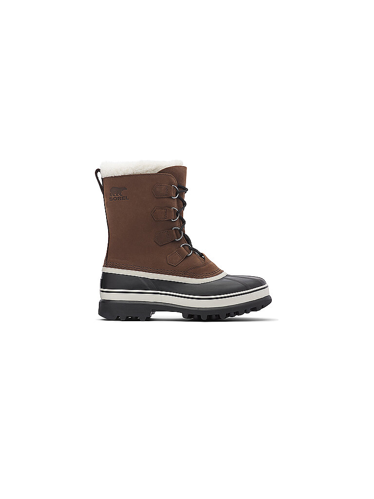 Sorel Caribou Wanderstiefel