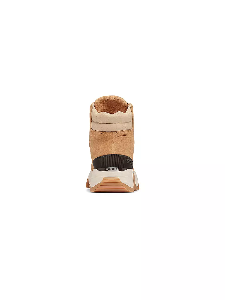 SOREL | Damen Freizeitschuhe Kinetic™ Impact Conquest Plus | hellbraun