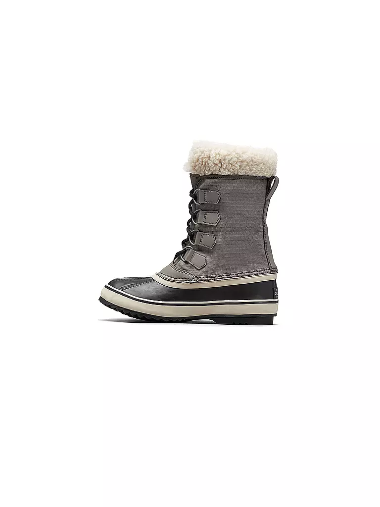 SOREL | Damen Schneestiefel Winter Carnival | grau