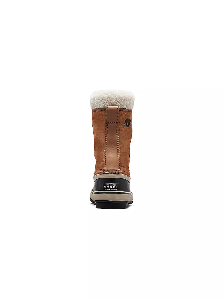 SOREL | Damen Schneestiefel Winter Carnival | braun