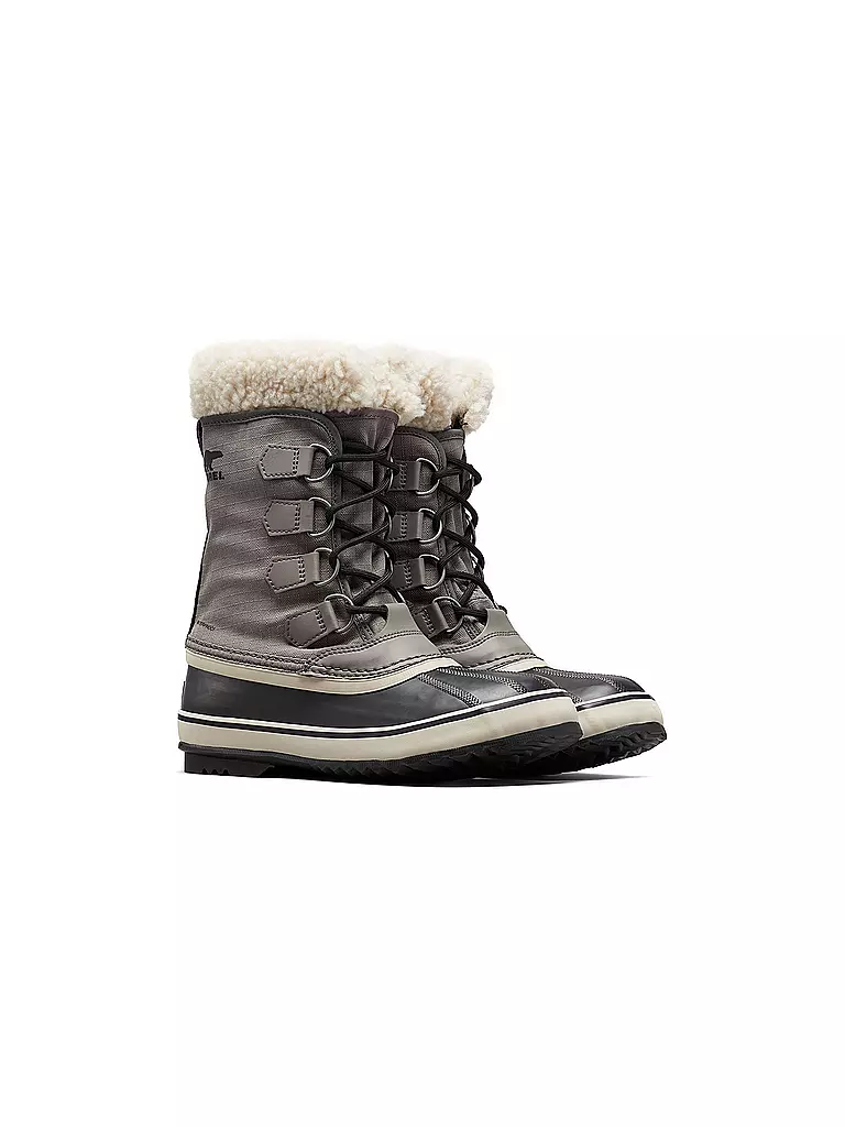 SOREL | Damen Schneestiefel Winter Carnival | grau