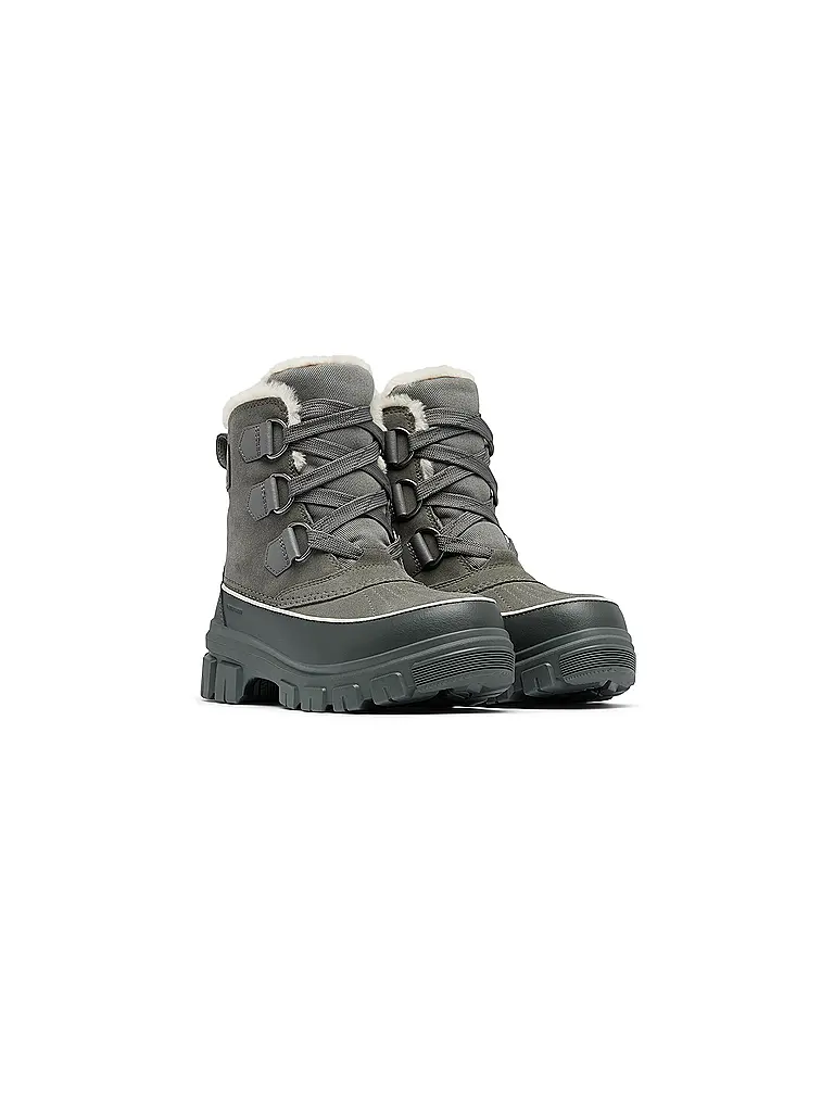 SOREL | Damen WInterstiefel Torino™ V WP | 