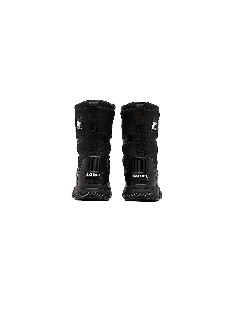 SOREL | Damen Winterstiefel Whitney III Tall WP | 