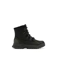 SOREL | Herren Freizeitschuhe Scout 87 Lux WP | schwarz