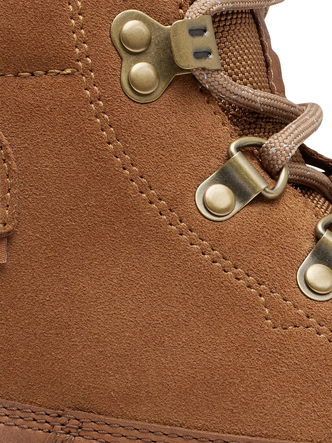 SOREL | Herren Lifestyle Stiefel Scout 87™ Pro Plus | hellbraun