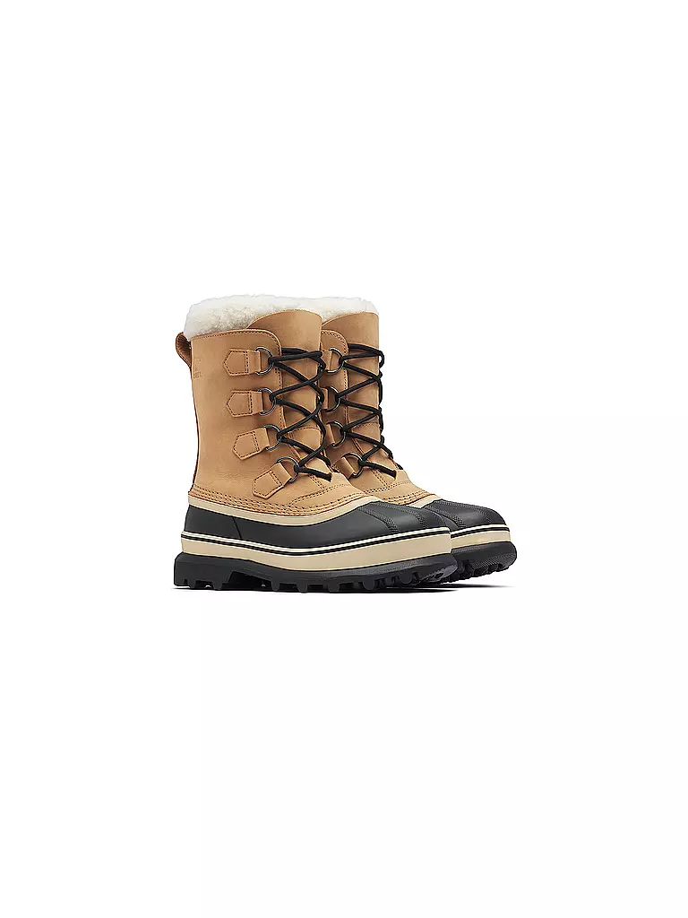 SOREL | Herren Schneestiefel Caribou™ Waterproof | 